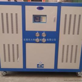 20HP水冷式冻水机，20HP水冷式冰水机，20HP冰水机