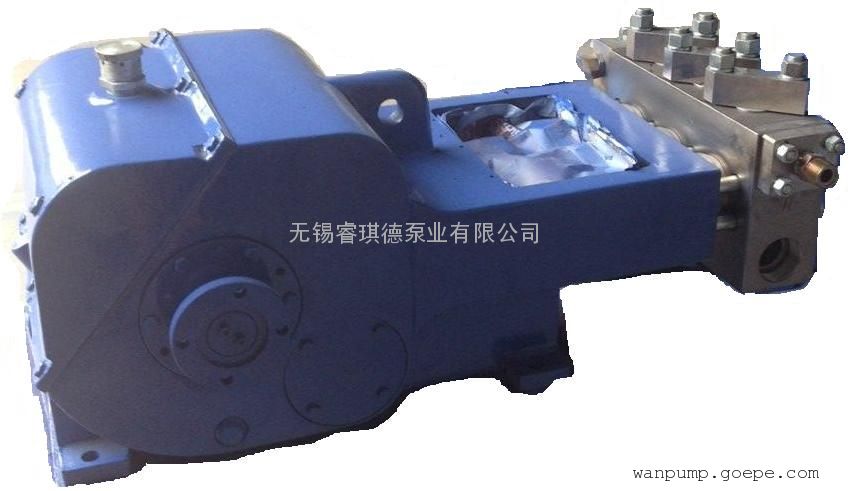 高压柱塞泵、优质高压柱塞泵、厂价高压柱塞泵(WP2-S)