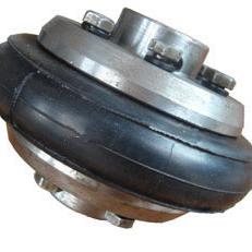 LLA1轮胎式联轴器基本参数