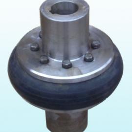 供应UL轮胎联轴器 轮胎式联轴器