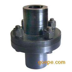 供应高品质联轴器 凸缘联轴器