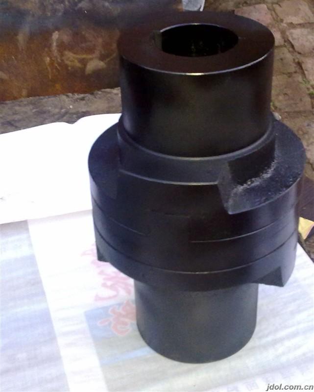 供应十字滑块联轴器 大口径十字滑块