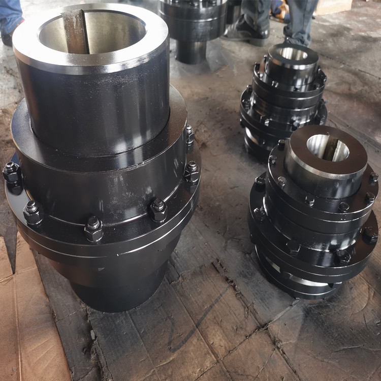 供应GIICL2(窄型)鼓型齿式联轴器