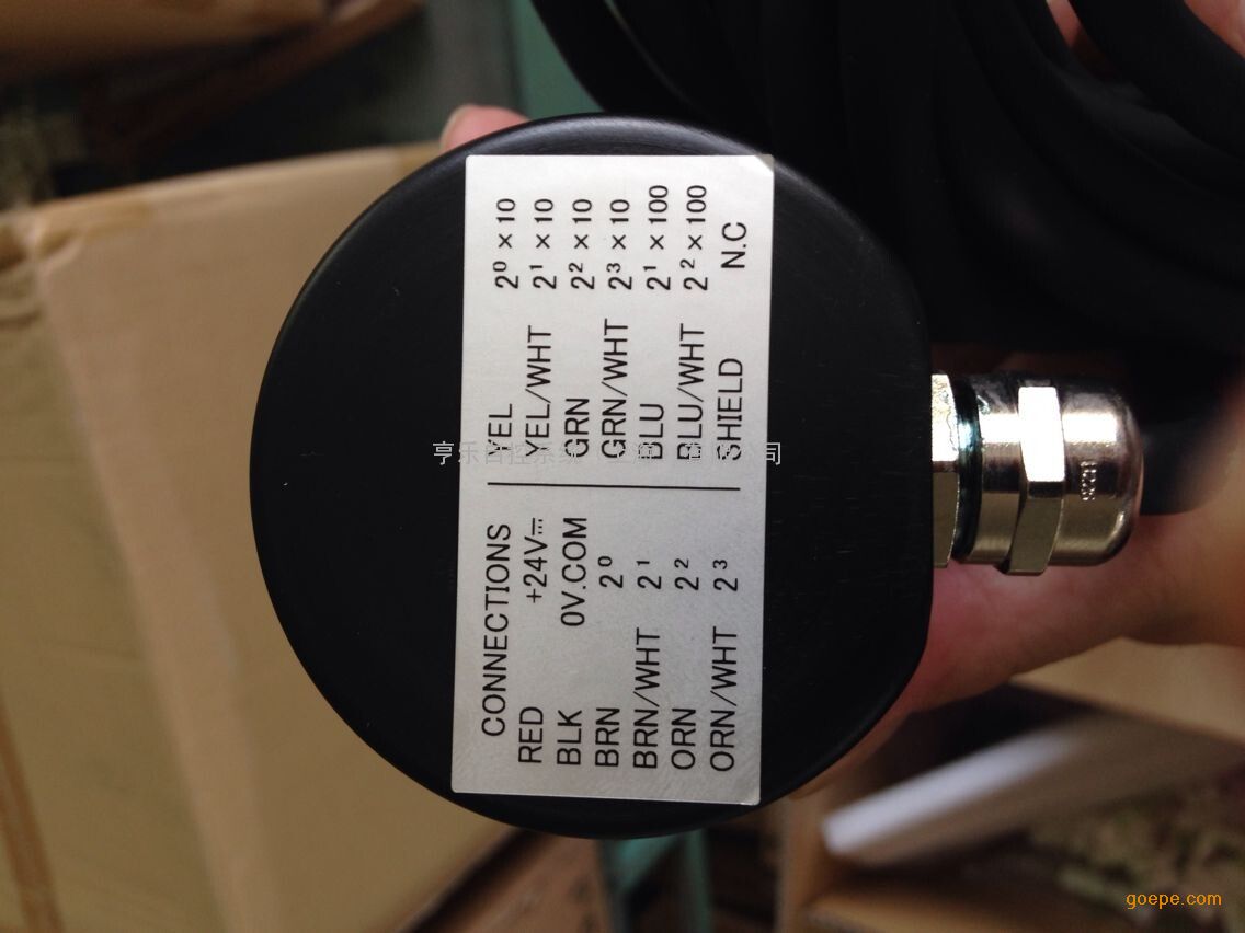 ֵASS-360BC 24- 550-00