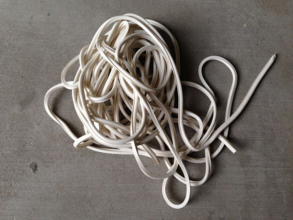 单密封门料皮条hj5018 门料上皮条 型材皮条 门皮条