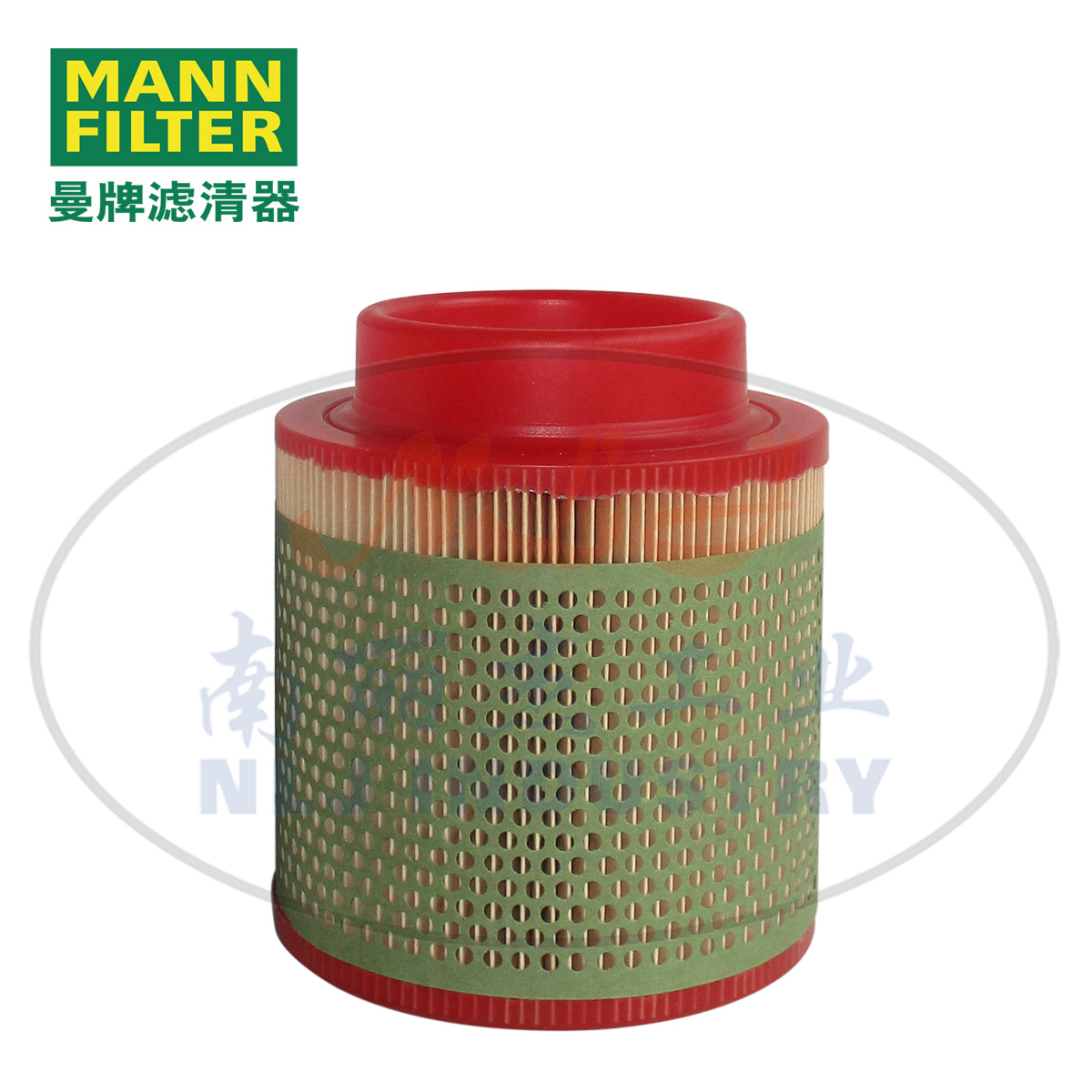 MANN-FILTER()C1368