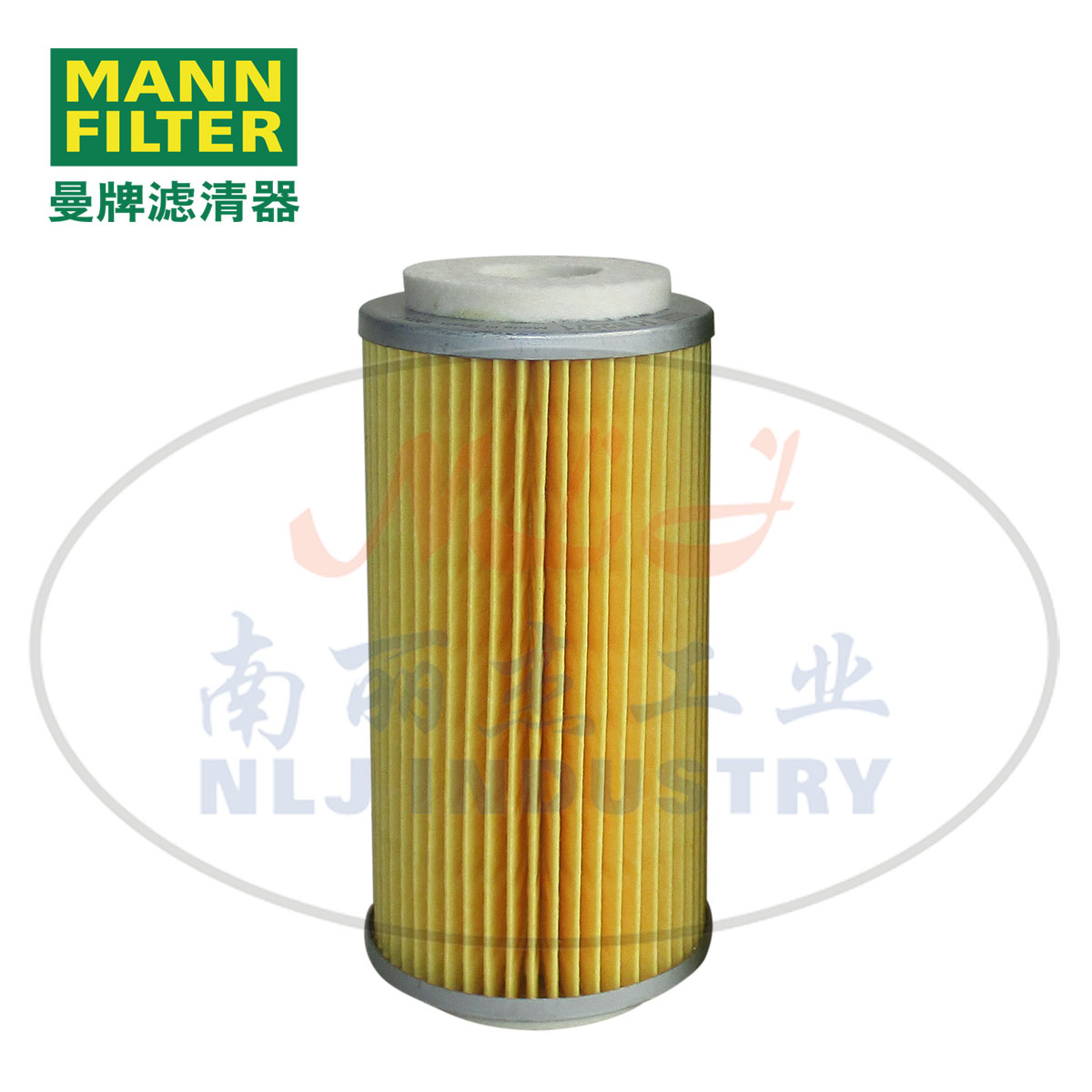 MANN-FILTER()оH822/1X