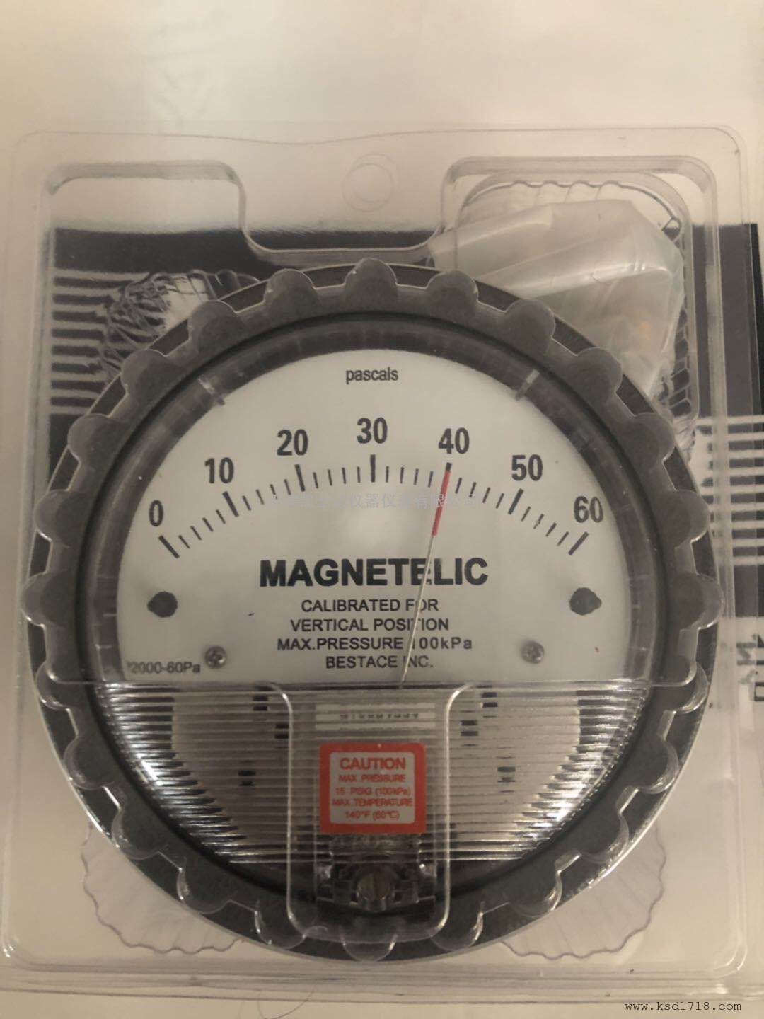 MAGNETELICָ΢ѹѹ60Pa΢ѹѹmagnetelic