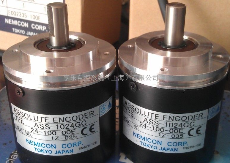 ASS-1024GC-24-100-00E