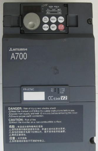 FR-A740-132K-CHT380VFR-A740ϵ 0.4500kW