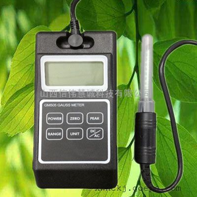 基础式手持式高斯计
