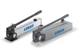 LUKAS 德国原厂直采 进口正品 救援液压剪/液压缸 型号大全