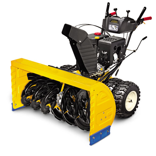 除雪机STM945高速匝道清雪一件起批质保无忧