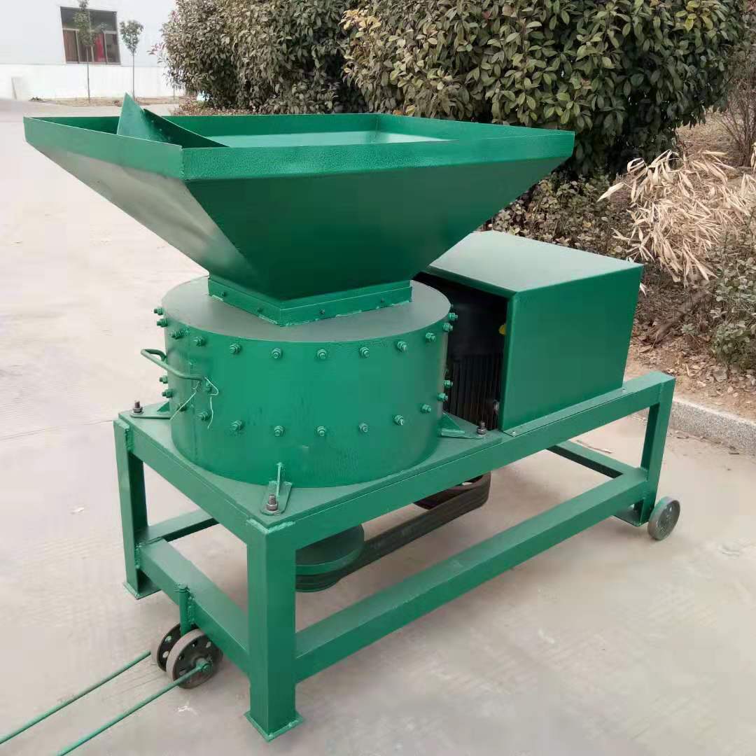 新型打浆机 养殖业3用青草打浆机 青菜青草打浆机