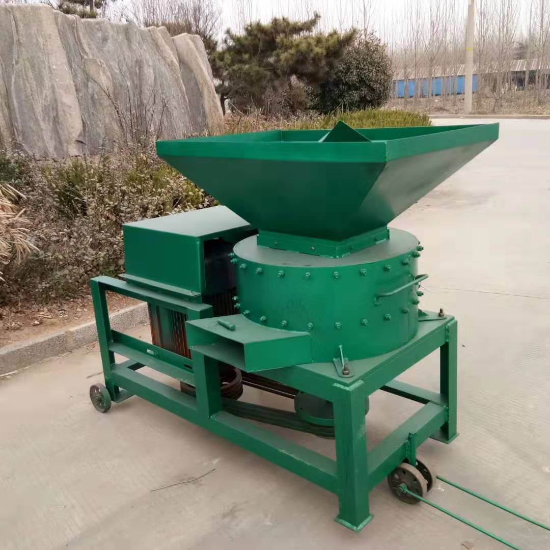 新型打浆机 养殖业3用青草打浆机 青菜青草打浆机