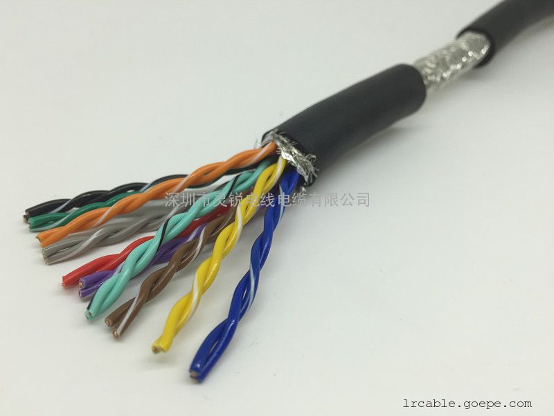 12о24AWG˫TRVSP12*0.2mm2 1500 ֻ