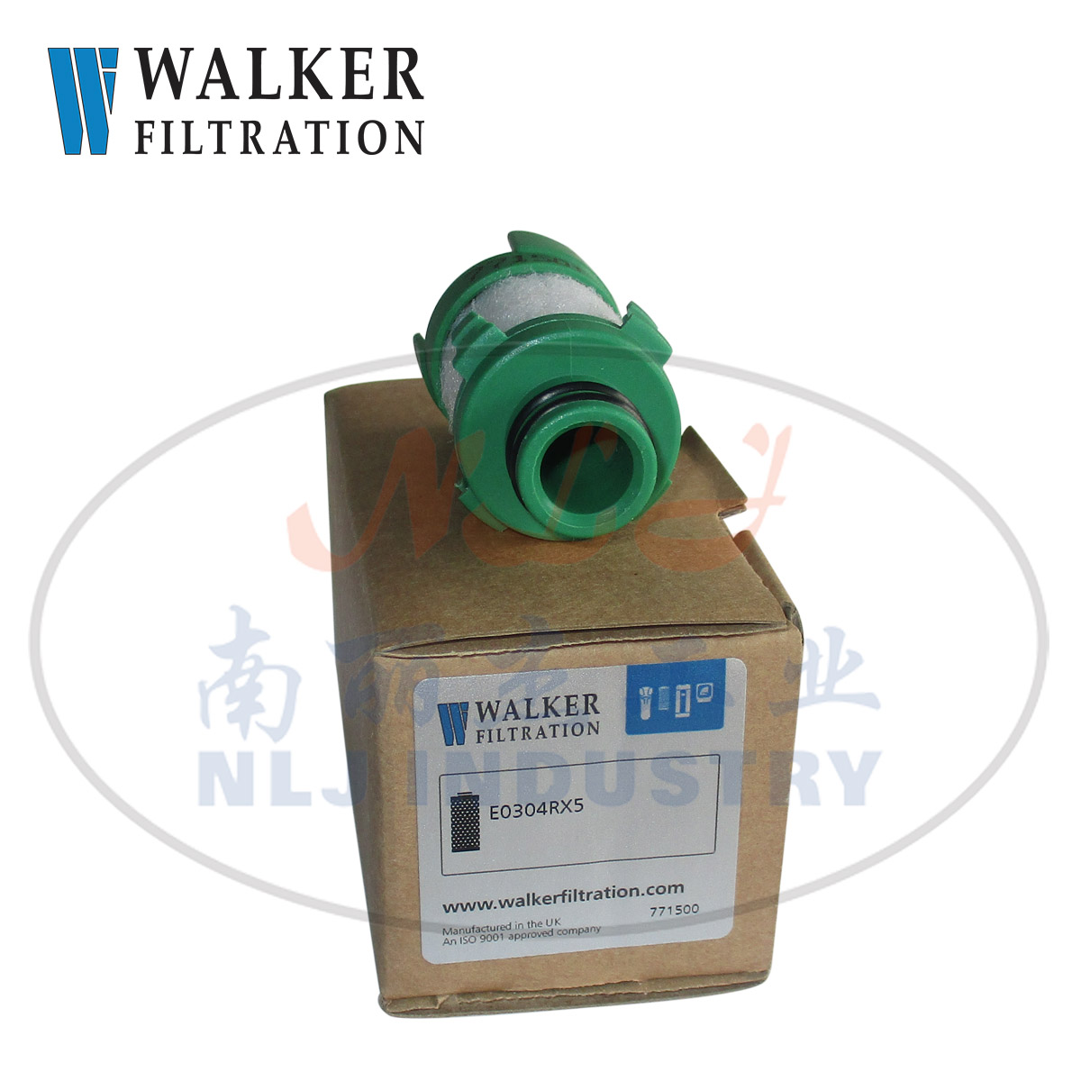 Walker(ֿ)оE0304RX5