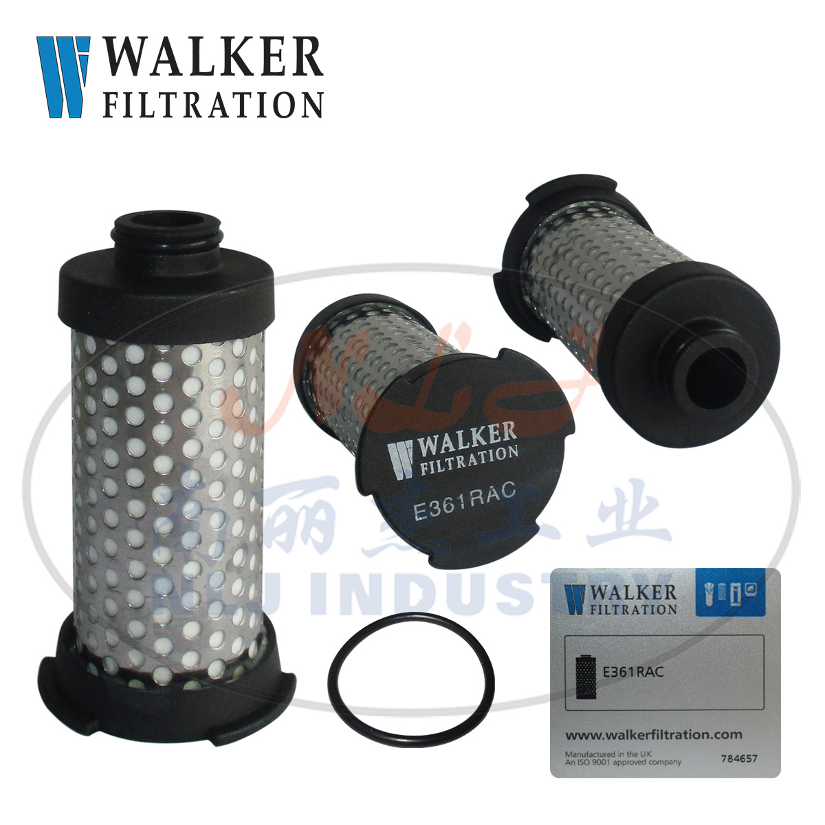 Walker(ֿ)оE361RAC