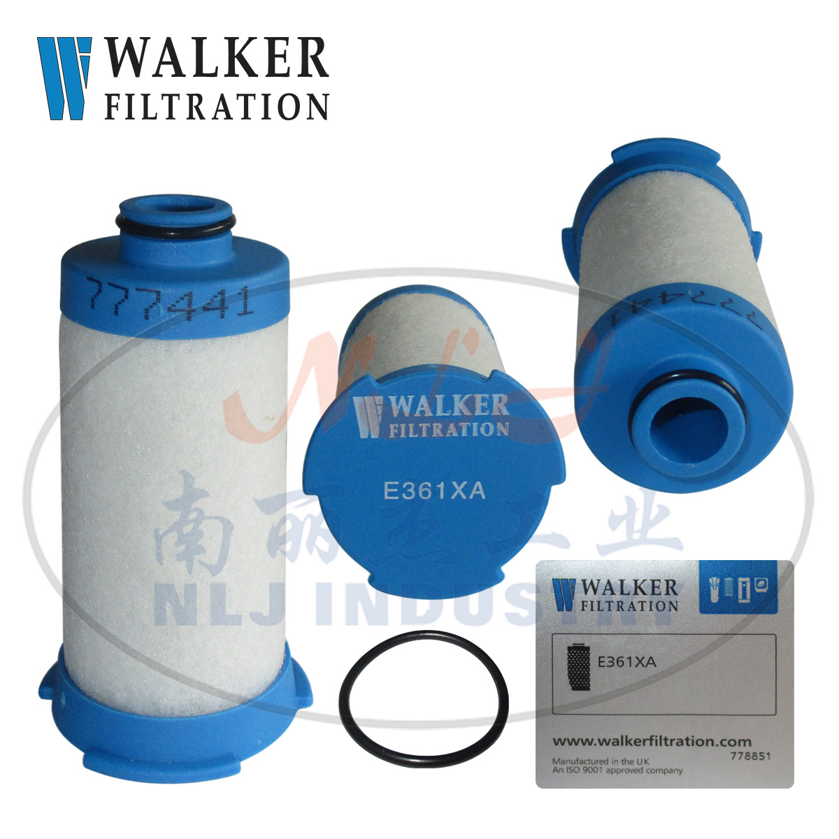 Walker(ֿ)оE361XA