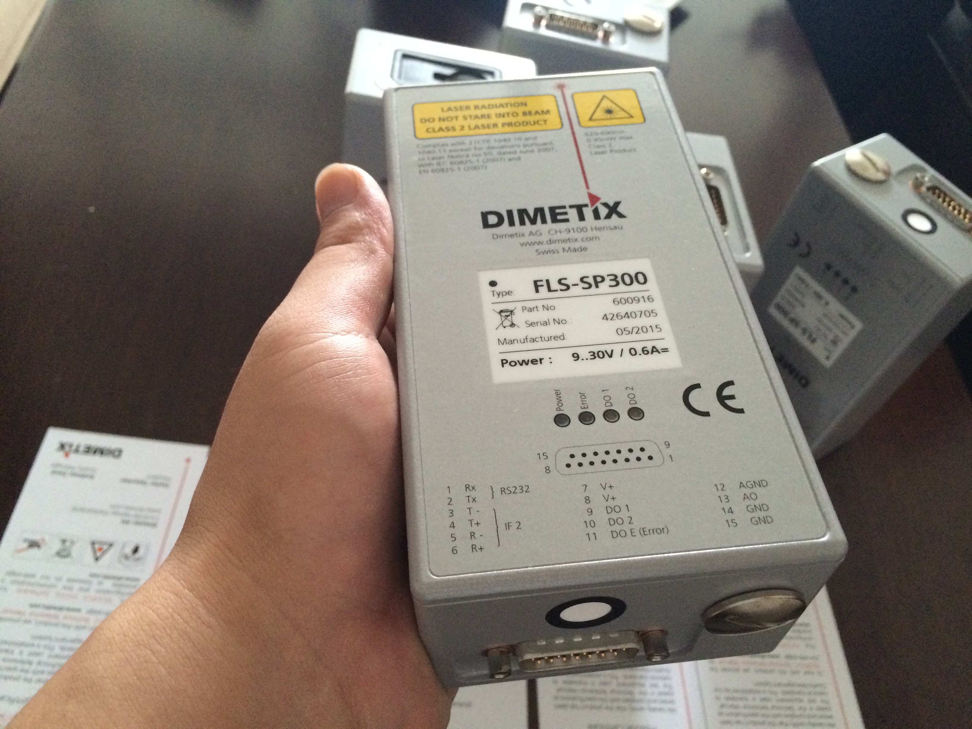 DIMETIX˹DLS-BH30ഫ,⴫