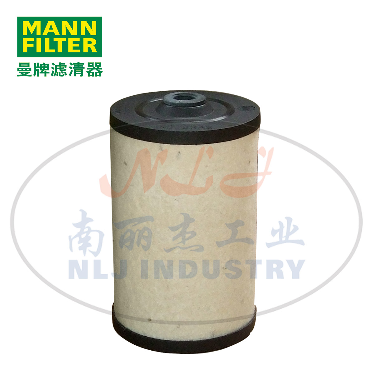 MANN-FILTER()BFU811