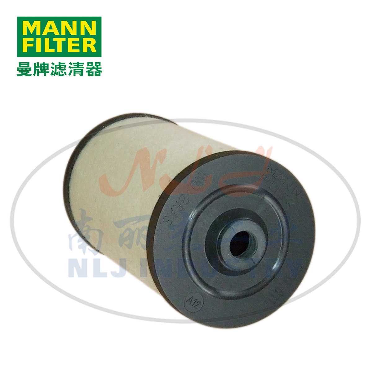 MANN-FILTER()BFU811