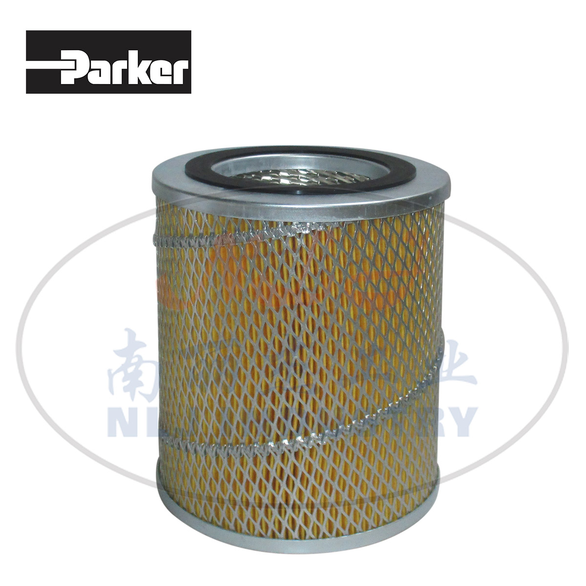 Parker(ɿ)о1161600015-01