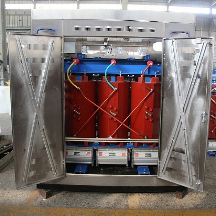 SCB10-800KVA 10KV ʽѹ 