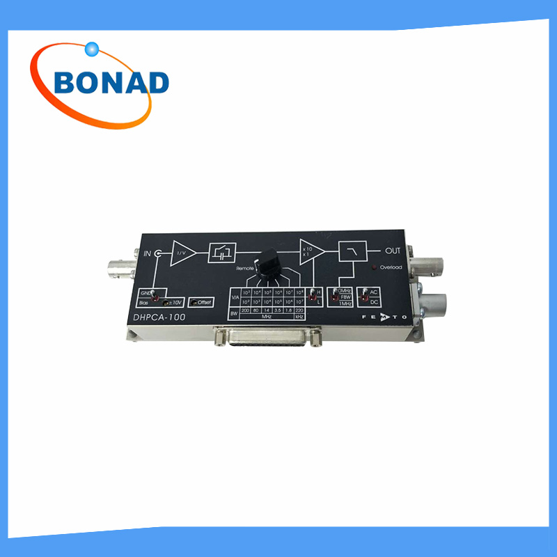 ¹FEMTO DPCA-100 ɵŴ