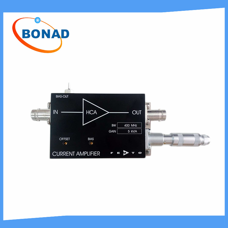 ٷ¹FEMTO HCA-400M-5K-Cٵǰ÷Ŵ