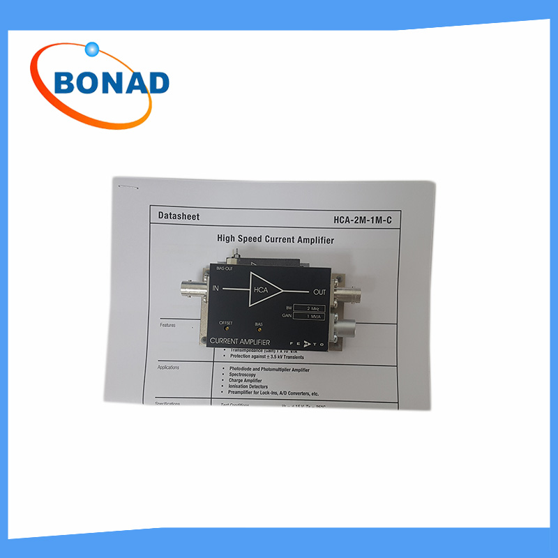 ¹FEMTO HCA-2M-1M-CٵŴ