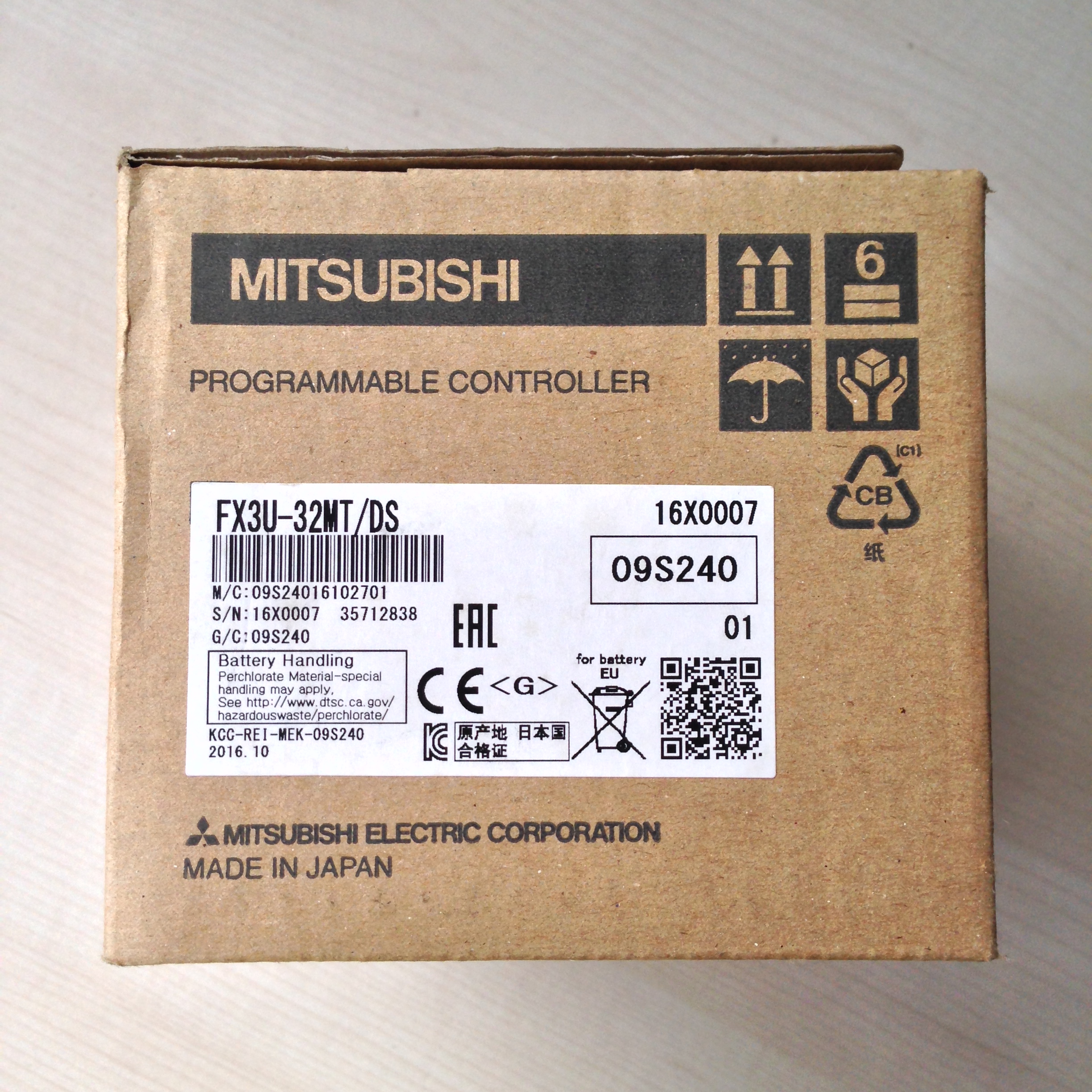 三菱fx3u-32mt/ds,三菱plc