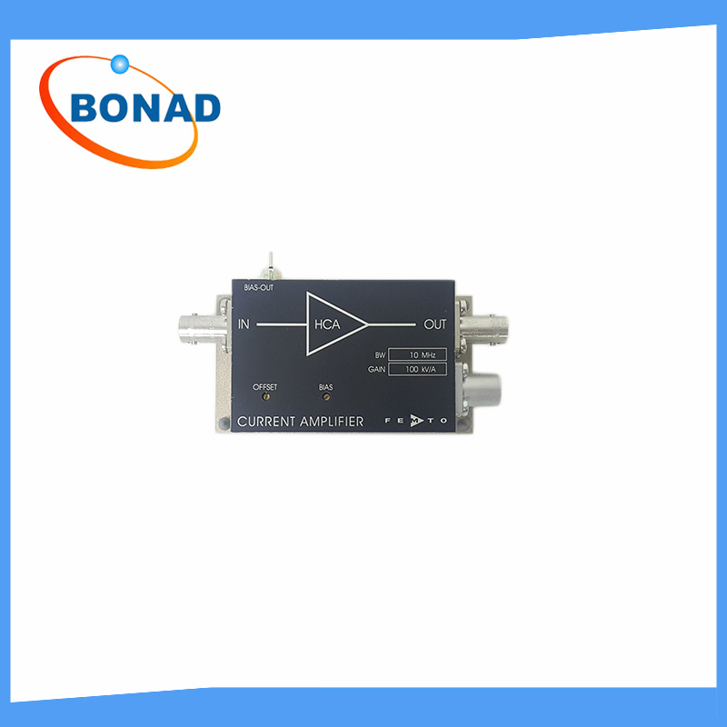 ¹FEMTO HCA-10M-100KٵŴ