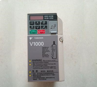 V1000ϵCIMR-VB4A0001BAA (0.4kW/0.2kW) 