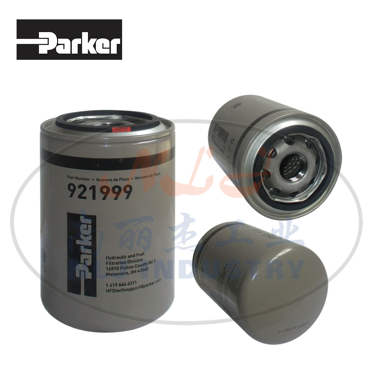 Parker(ɿ)о921999