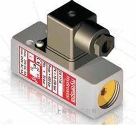 HYDROPAѹDS307/P0/SS 