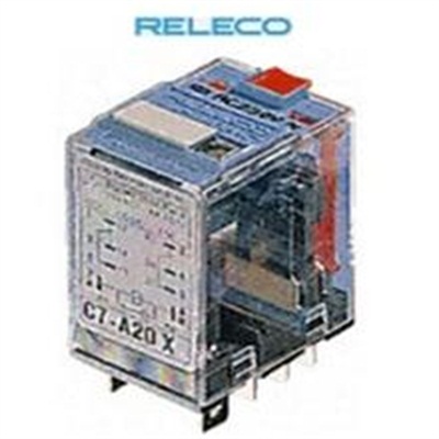 RELECO̵RF5643 DC110V C3-A30