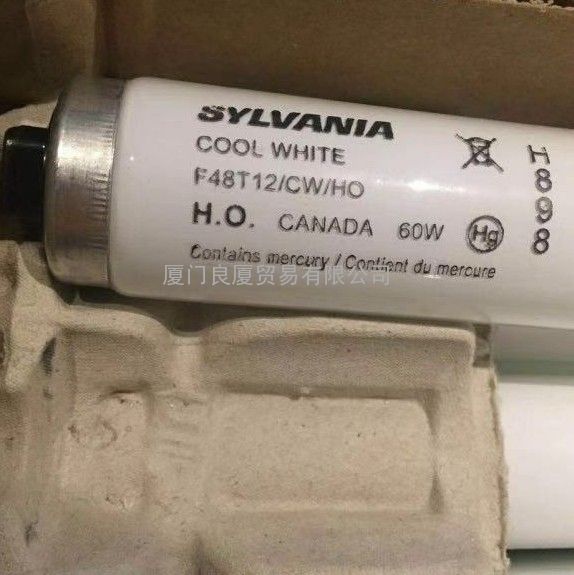 SylvaniaԭװƷϲF48T12/CW/HO 60W