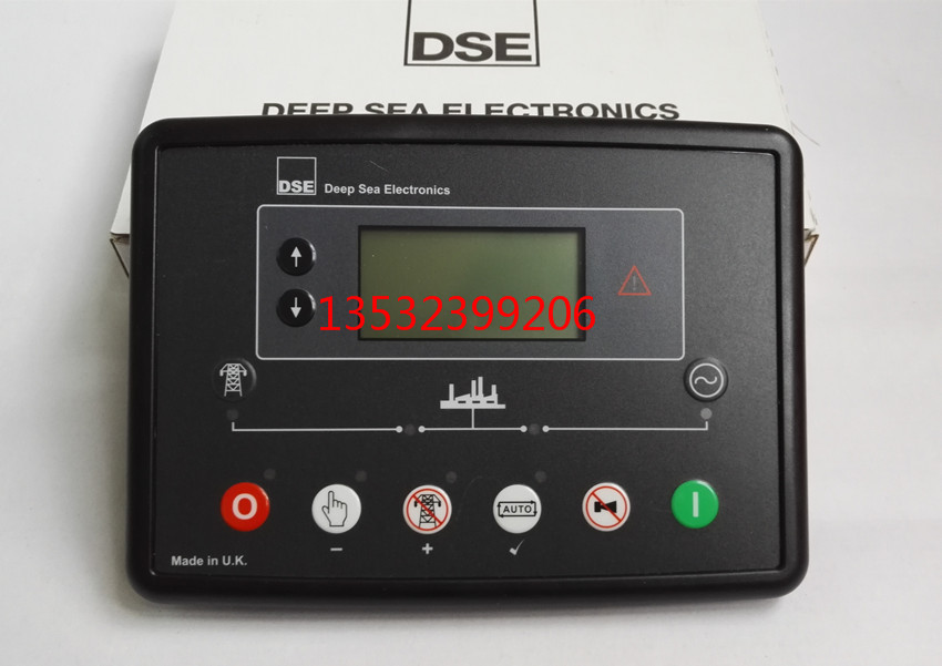ԭװӢDSE6020