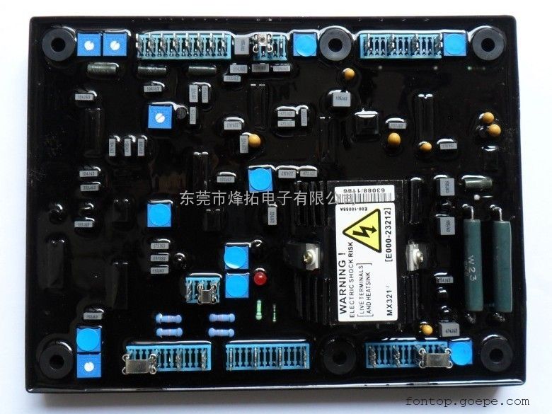 ˹̹MX321AVR