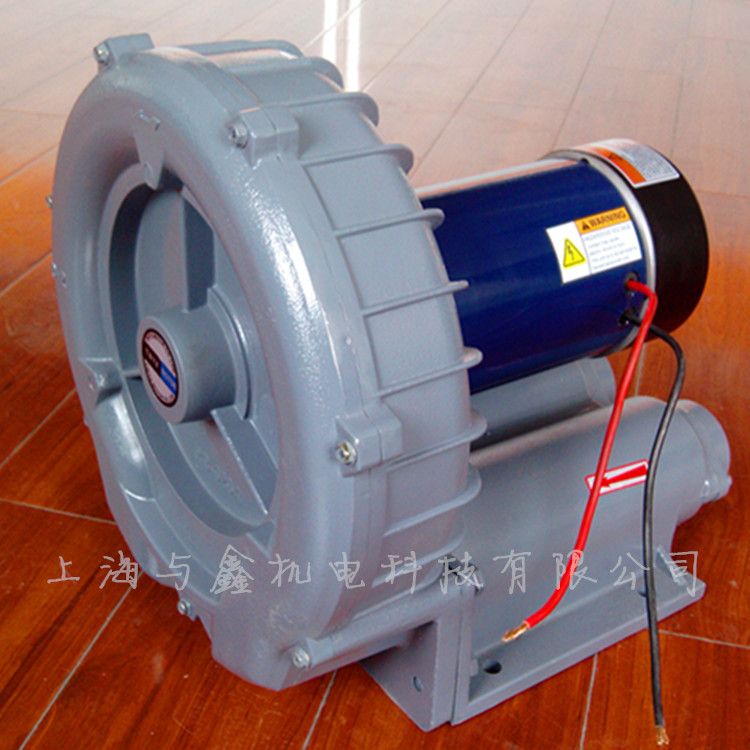 24v直流高压风机