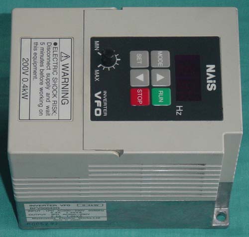  VF0ϵBFV0C0042G 0.4KW/2.4A IGBTͣɲ