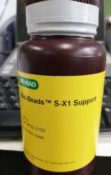 Bio beads S-X1 