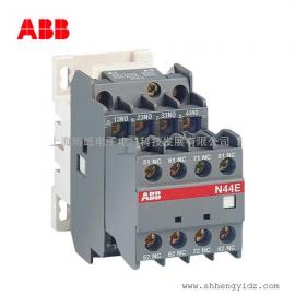 ABB辅助回路切换用中间继电器