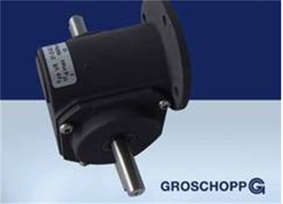 GROSCHOPPֱ