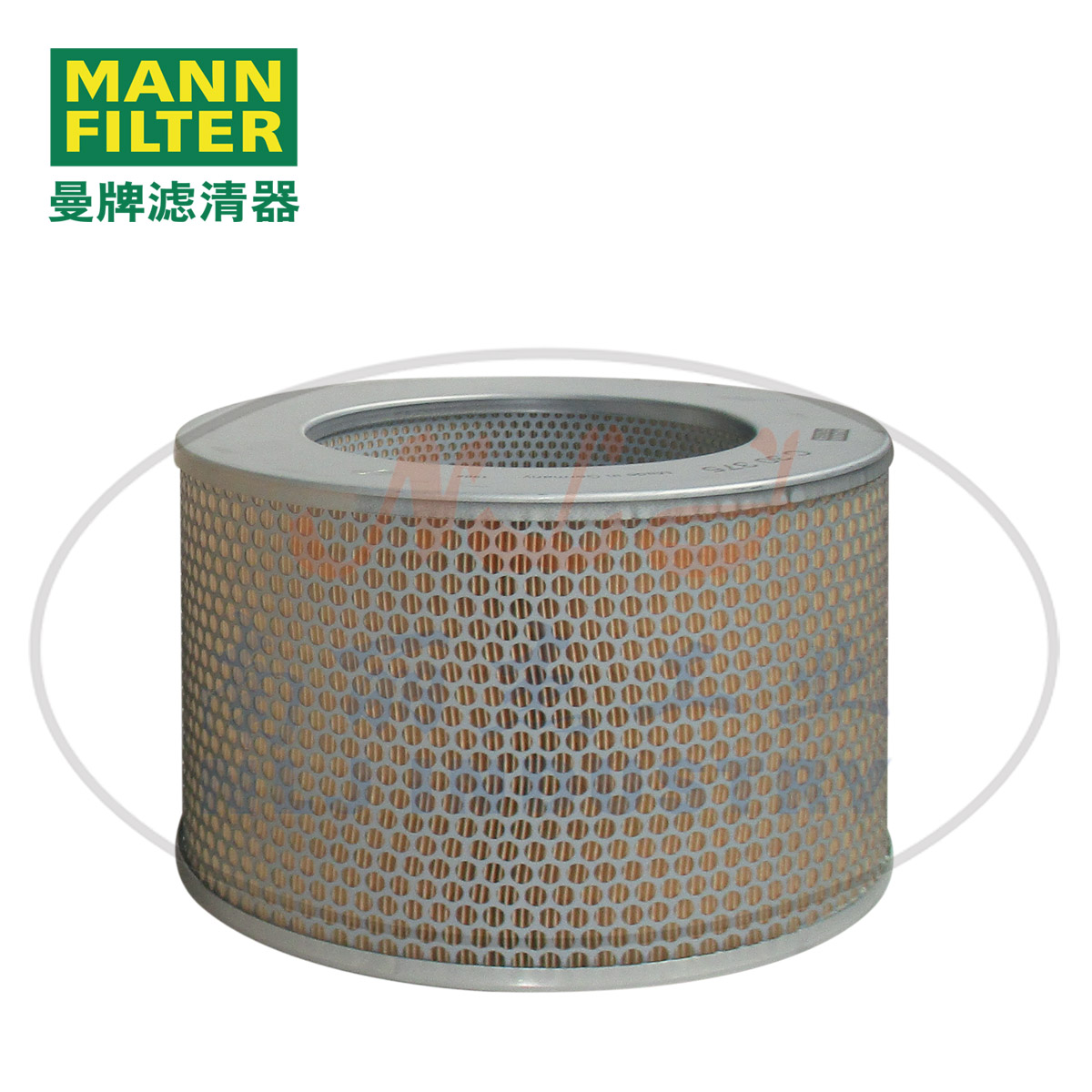 MANN-FILTER()C30375