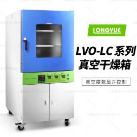 ���SLVO-LC系列真空干燥箱 - 真空度�碉@并控制