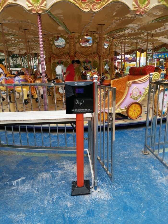 ֳˢʽ԰򿨻ֳշϵͳ