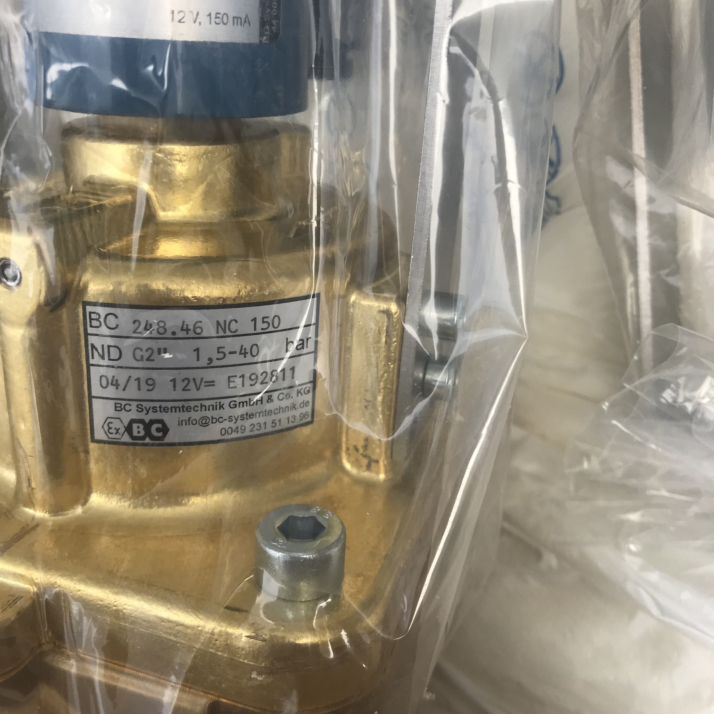 ¹BC-Systemtechnik ---¹ն