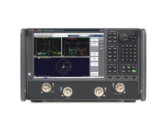 keysightN5222B΢900Hz/10MHz26.5GHz